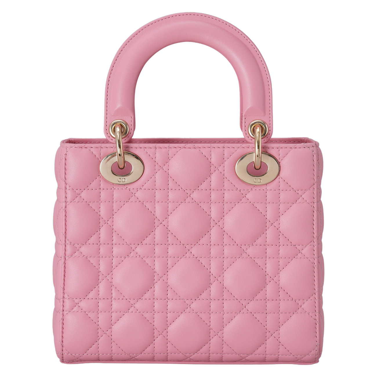 CHRISTIAN DIOR(USED)크리스찬디올 레이디디올 스몰